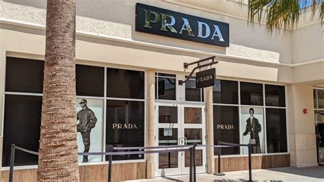 prada orlando fl